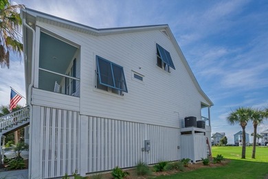 Stunning creek & golf course views from this well cared for home - photo 49