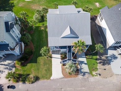 Stunning creek & golf course views from this well cared for home - photo 50