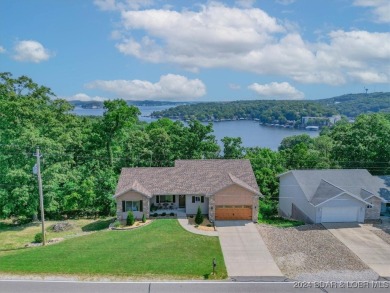 Lake Home For Sale in Lake Ozark, Missouri