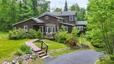 Positioned perfectly between the slopes and the lakes, 57 Town - photo 1