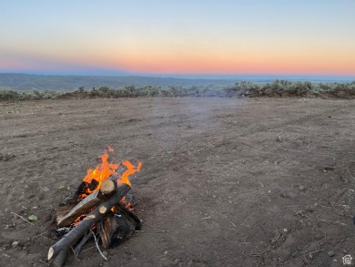 Lake Acreage For Sale in Saint Charles, Idaho
