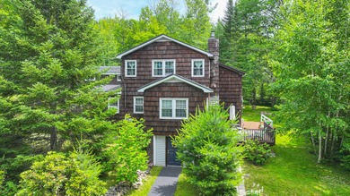 Positioned perfectly between the slopes and the lakes, 57 Town - photo 2