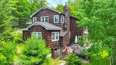 Positioned perfectly between the slopes and the lakes, 57 Town - photo 3