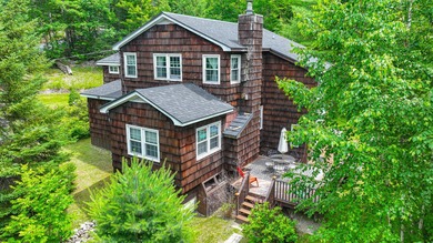 Positioned perfectly between the slopes and the lakes, 57 Town - photo 4