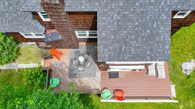 Positioned perfectly between the slopes and the lakes, 57 Town - photo 5
