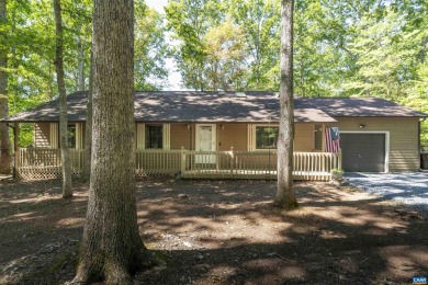 Lake Monticello Home For Sale in Palmyra Virginia