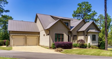 Tucked along a quiet street in Country Club of North Carolina - photo 1