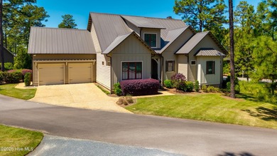 Tucked along a quiet street in Country Club of North Carolina - photo 2