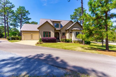 Tucked along a quiet street in Country Club of North Carolina - photo 3
