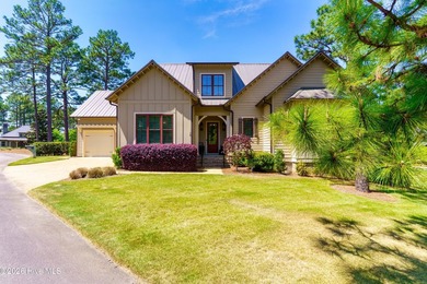 Tucked along a quiet street in Country Club of North Carolina - photo 4