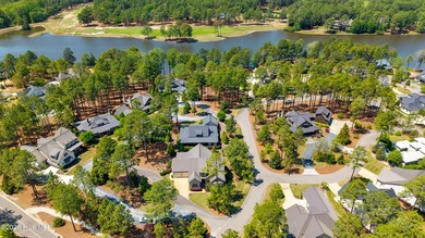 Tucked along a quiet street in Country Club of North Carolina - photo 6