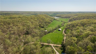 Osage River  Acreage For Sale in Kaiser Missouri