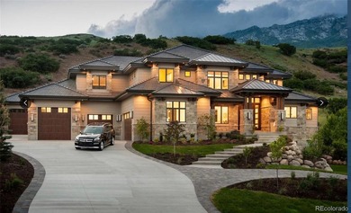 Discover an extraordinary opportunity to own a premier homesite - photo 1