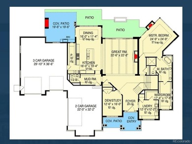 Discover an extraordinary opportunity to own a premier homesite - photo 7