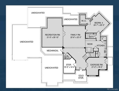 Discover an extraordinary opportunity to own a premier homesite - photo 9