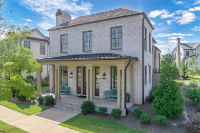 Lake Home For Sale in Greensboro, Georgia
