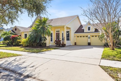 Cawood Ponds Home For Sale in Windermere Florida