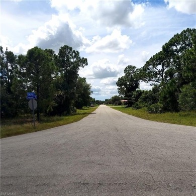 Lehigh Acres Area Lot For Sale in Lehigh Acres Florida