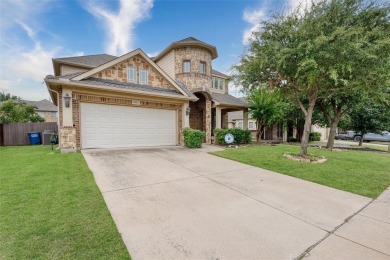 Lake Lewisville Home For Sale in Little Elm Texas