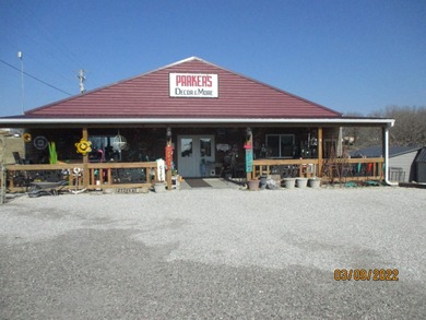 Pomme de Terre Lake Commercial Sale Pending in Hermitage Missouri