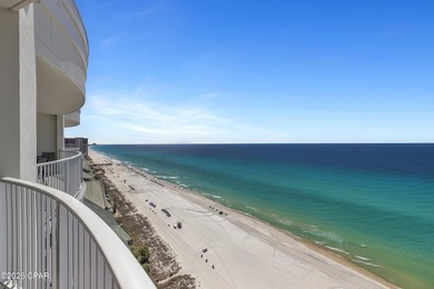 PENTHOUSE LEVEL. CURVED BALCONY DESIGN. GULF-FRONT VIEWS. Twin - photo 22