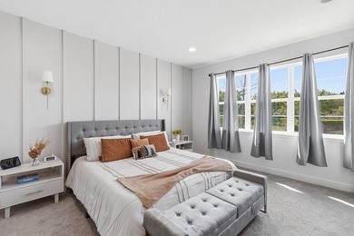 Welcome to this stunning, spacious home in the highly - photo 22