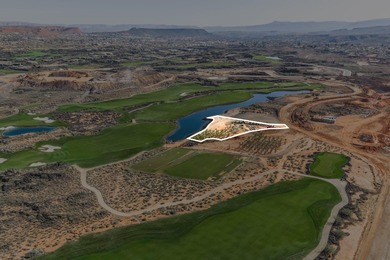One of the largest and most commanding homesites in Silver Reef - photo 2
