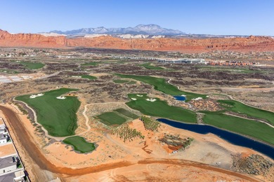 One of the largest and most commanding homesites in Silver Reef - photo 3