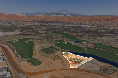 One of the largest and most commanding homesites in Silver Reef - photo 4