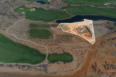 One of the largest and most commanding homesites in Silver Reef - photo 6