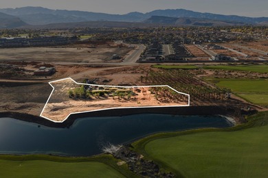One of the largest and most commanding homesites in Silver Reef - photo 8