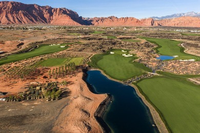 One of the largest and most commanding homesites in Silver Reef - photo 9
