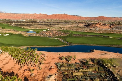 One of the largest and most commanding homesites in Silver Reef - photo 10