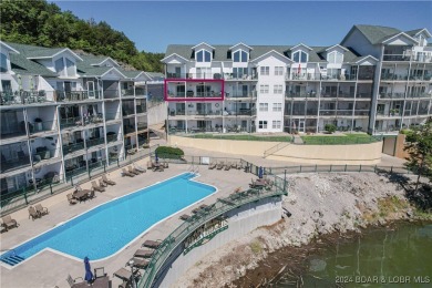 Lake of the Ozarks Condo For Sale in Camdenton Missouri