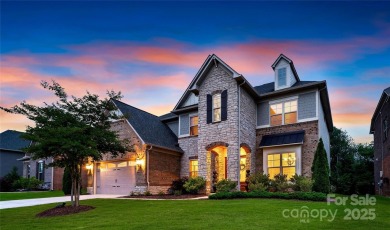 Lake Home For Sale in Charlotte, North Carolina