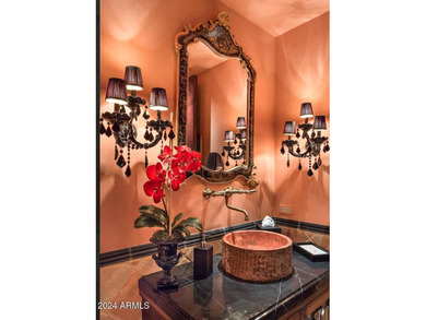 Magnificent Mediterranean Estate with Golf Membership