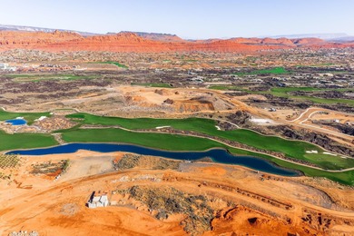 (private lake, pond, creek) Lot For Sale in Santa Clara Utah