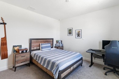 Welcome to this stunning, spacious home in the highly - photo 42