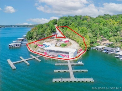 Lake Commercial For Sale in Barnett, Missouri