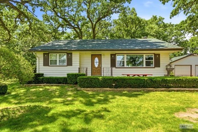 (private lake, pond, creek) Home Active Under Contract in Bristol Illinois