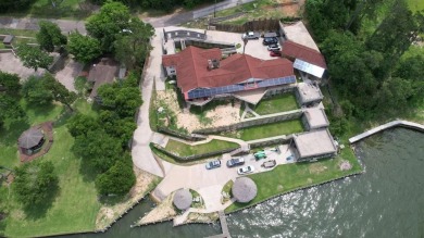 Lake Home For Sale in Livingston, Texas