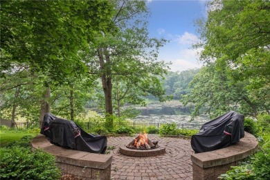 Lake Home Sale Pending in Mahtomedi, Minnesota