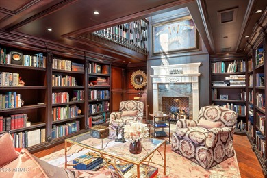 Magnificent Mediterranean Estate with Golf Membership