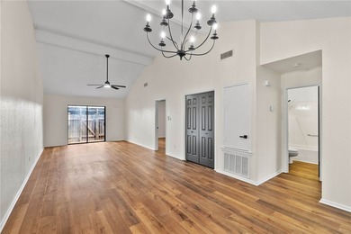 Welcome to this beautifully updated end-unit townhouse in the - photo 3