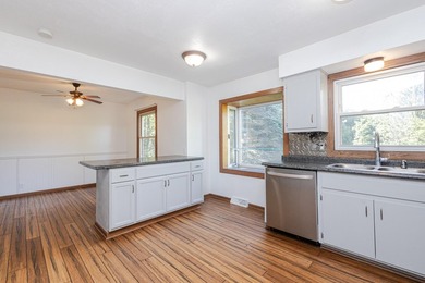 Enjoy the perfect blend of space, updates, and location on this - photo 5