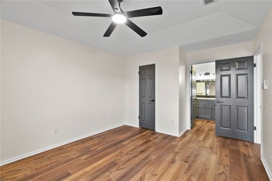 Welcome to this beautifully updated end-unit townhouse in the - photo 8