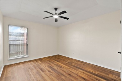 Welcome to this beautifully updated end-unit townhouse in the - photo 9