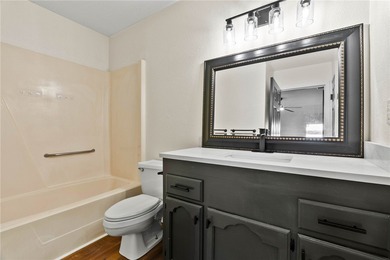 Welcome to this beautifully updated end-unit townhouse in the - photo 10