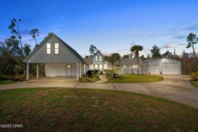 Lake Home For Sale in Southport, Florida