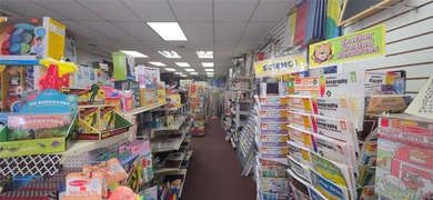 Two story mixed-use property featuring a 1300 sq ft. ground - photo 3